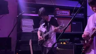 250628 출항식 롱타임노쉿 (LONG TIME NO SHIT) - 날개 @채널1969