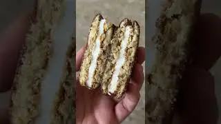 Korean Choco Pie Review