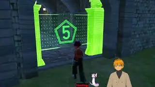 The Search for the Pink Dragon Continues! [Pokemon Legends Z-A] (Shiny Hunting Sunday)