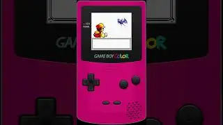 #short Pok&eacute;mon Gelb Part 208