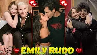 Emily Rudd Has Dating New Boyfriend! Who Is? || One Piece # Fear Street | Netflix