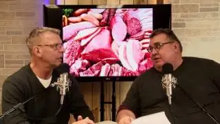#240 Animal-Free Meat