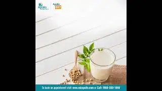 What are the symptoms of Soy Intolerance? | How common is an allergy to Soy? | Apollo Hospitals