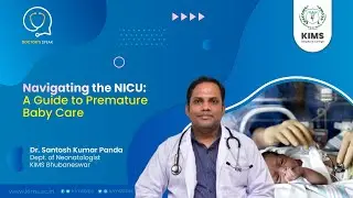 Navigating the NICU: A Guide to Premature Baby Care