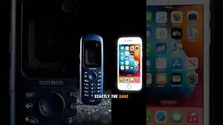 The Most Heartbreaking Words in Business History | Why Nokia Failed to See the iPhone #shorts