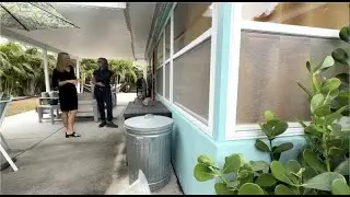 Homeowner claims hurricane protection company failed to deliver