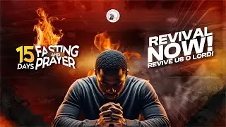 15 Days Fasting and Prayer (Healing Seminar) // Day 15/ 16th January 2026.