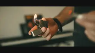 NOSFE - Freestyle #3 (feat. Dj Sfera)