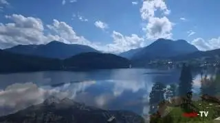 Ausseerland - Austria