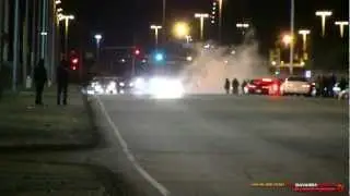 Mach 1 vs Trans Am