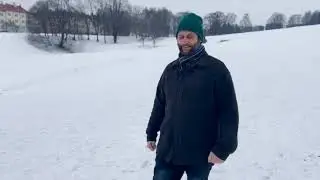 Stein Torleif Bjella - Takk