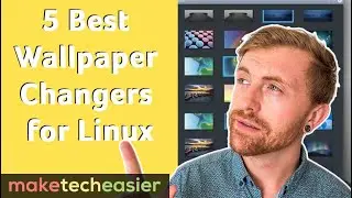 5 Best Wallpaper Changers for Linux