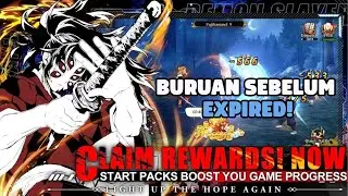 5 Redeem Code Auto Kaya!! - Blade of Pillar (Android)
