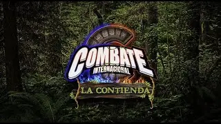 Combate: Programa del martes 05 de Abril de 2022