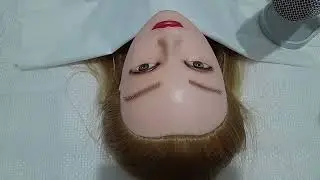T&Uuml;RK&Ccedil;E ASMR / Nazik Kaş Alma ve Şekillendirme /Cımbız &bull; АСМР / Нежная Коррекция Бровей /Пинцет