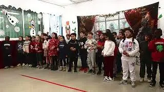 baile navidad segundo zalfonada 2025