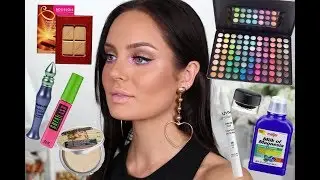 'Old School Beauty Guru' Throwback: Coastal Scents, Milk Of Magnesia!? lol