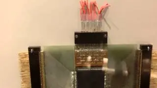 Sperry Rand Thin Film Memory UNIVAC 1107   1962   - Computer History