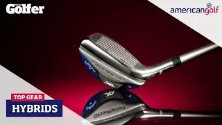 TOP GEAR: Callaway Steelhead XR Hybrid