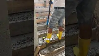 Importance of Concrete Vibrators 🧱 🪄 🤯