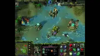 Island defense Titan 09 14 2025