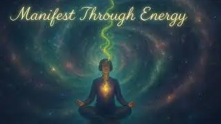 Manifest Through Ecstatic Energy &bull; Hands‑Free Orgasm Journey with Binaural Beats