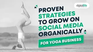 Organic Marketing Strategies for Yoga Studios | Proven Strategies