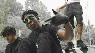 BAD BOY - No Hitman (Official Video) Shot By @IceBreakingFilms