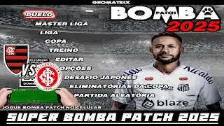 SUPER BOMBA PATCH GEOMATRIX 2025! PS2, AETHER SX2, PCSX2 