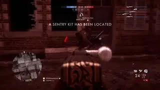 Intro to Concealed Revive