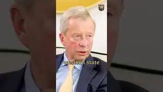 China promotes gold while western states avoid it &ndash; Egon von Greyerz explains