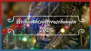 Die Weihnachtsüberraschung 2024 aus Prenzlau - Media Team Uckermark