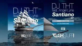 DJ THT feat. Angel Lyne - La Lune (Radio Edit)