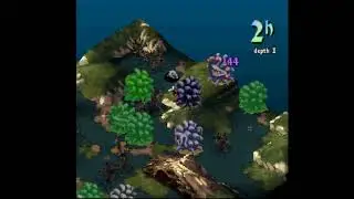 FFT Monster Tactics v3.00a Playthrough -101-: Morbol Trial