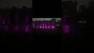 20251219 L&S Show Residency , Lucknow