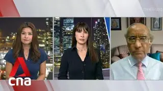 Rajiv Bhatia on BRICS nations' action plan on counter-terrorism