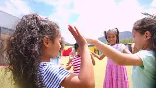 School Study Guide: Building Healthy Friendships