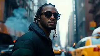 Pop Smoke &bull; Travis Scott - Gatti (Music Video)
