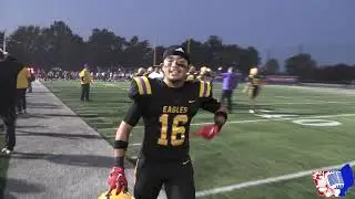 Amherst Steele @Avon - '24 OH Football