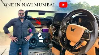 FULL VIDEO OF THAR UPGRADE ‼️
