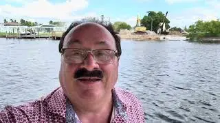 Cape Coral Florida Gulf Access Waterfront Properties. Broker Joe KW Elite Realty