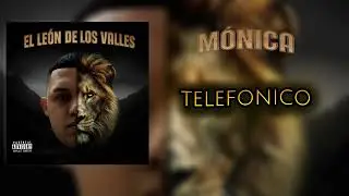 3. Monica - Big Lion | EL LE&Oacute;N DE LOS VALLES 