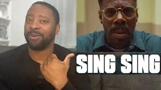 Sing Sing | Official Trailer | A24 | Reaction!