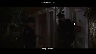Halloween H20 20 Years Later (1998) Jimmy Howell, Tony Allegre and Marion Whittington's Death!