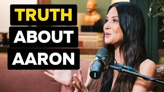 WHY OLIVIA MUNN REFUSED TO WATCH AARON RODGERS' DOCUMENTARY