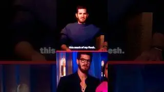 Andrew Garfield glasses at the Golden Globes 2025 😂 #viralstars #andrewgarfield