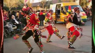 Rumbo al Carnaval Ruzafa 2020