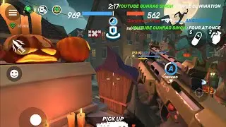 GUNS OF BOOM DEADSTREAM LIVE 😂 Nostalgia GUNRAG SINGH