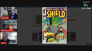 NCBD Haul & FCBD Haul 5/9/2022