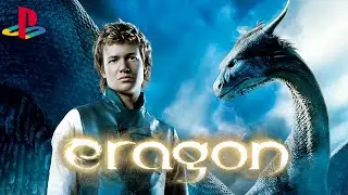 ERAGON Gameplay #1 HD 2K60FPS